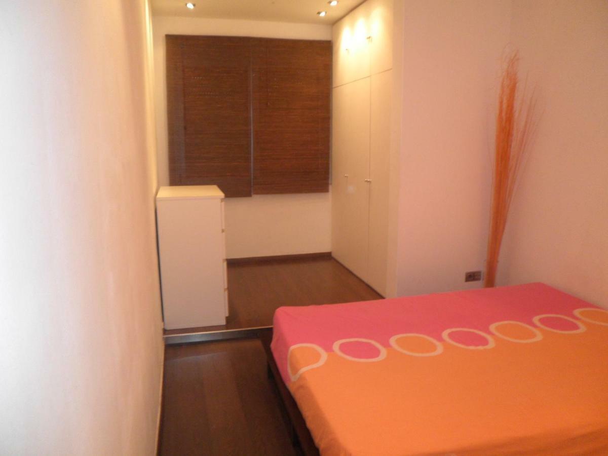 Bacrou Apartment, Design Loft Near The Sea บาร์เซโลนา ภายนอก รูปภาพ